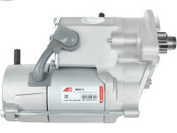Anlasser passend für Land Rover Freelander Rover 75 Rover ZT 12V 2 kW