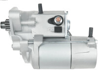 Anlasser passend für Land Rover Freelander Rover 75 Rover ZT 12V 2 kW