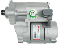Anlasser passend für Daihatsu Rocky Toyota Dyna Toyota Hiace Vw Taro 12V 1 kW