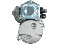 Anlasser passend für Daihatsu Rocky Toyota Dyna Toyota Hiace Vw Taro 12V 1 kW