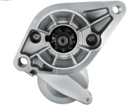 Anlasser passend für Toyota Carina 12V 1,2 kW