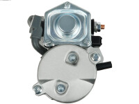 Anlasser passend für Toyota Carina 12V 1,2 kW