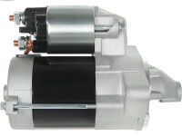 Anlasser passend für Chevrolet Matiz Chevrolet Rezzo Daewoo Matiz Daewoo Tico Suzuki Wagon 12V 1 kW