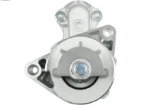 Anlasser passend für Chevrolet Matiz Chevrolet Rezzo Daewoo Matiz Daewoo Tico Suzuki Wagon 12V 1 kW
