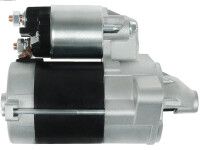 Anlasser passend für Chevrolet Matiz Chevrolet Rezzo Daewoo Matiz Daewoo Tico Suzuki Wagon 12V 1 kW