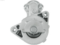 Anlasser passend für Chevrolet Matiz Chevrolet Rezzo Daewoo Matiz Daewoo Tico Suzuki Wagon 12V 1 kW