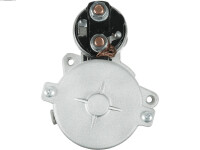 Anlasser passend für Chevrolet Matiz Chevrolet Rezzo Daewoo Matiz Daewoo Tico Suzuki Wagon 12V 1 kW