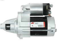Anlasser passend für Suzuki Alto 12V 0,6 kW