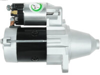 Anlasser passend für Suzuki Alto 12V 0,6 kW
