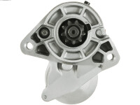 Anlasser passend für Toyota Hiace Toyota Hilux 12V 1 kW