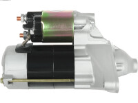 Anlasser passend für Toyota Carina Toyota Celica 12V 0,8 kW