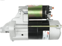Anlasser passend für Toyota Carina Toyota Celica 12V 0,8 kW