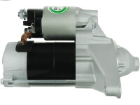 Anlasser passend für Toyota Carina Toyota Celica 12V 0,8 kW