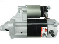 Anlasser passend für Toyota Carina Toyota Celica 12V 0,8 kW