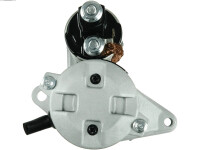 Anlasser passend für Toyota Carina Toyota Celica 12V 0,8 kW