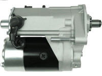 Anlasser passend für Toyota Dyna Toyota Hiace 12V 2,7 kW