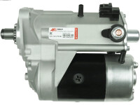 Anlasser passend für Toyota Dyna Toyota Hiace 12V 2,7 kW
