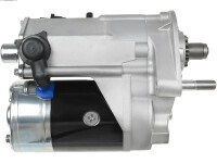 Anlasser passend für Toyota Dyna Toyota Hiace 12V 2,7 kW