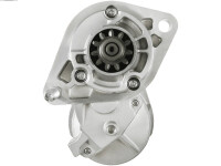 Anlasser passend für Toyota Dyna Toyota Hiace 12V 2,7 kW