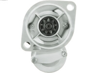 Anlasser passend für Isuzu Trooper Opel Campo Opel Frontera Vauxhall Frontera Vauxhall Monterey 12V 2 kW