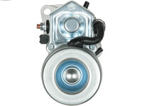 Anlasser passend für Isuzu Trooper Opel Campo Opel Frontera Vauxhall Frontera Vauxhall Monterey 12V 2 kW