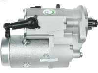 Anlasser passend für Hyundai Elantra Hyundai Grandeur Kia Carens Kia Cerato 12V 2 kW