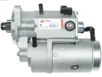 Anlasser passend für Hyundai Elantra Hyundai Grandeur Kia Carens Kia Cerato 12V 2 kW