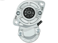 Anlasser passend für Hyundai Elantra Hyundai Grandeur Kia Carens Kia Cerato 12V 2 kW