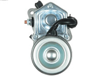 Anlasser passend für Hyundai Elantra Hyundai Grandeur Kia Carens Kia Cerato 12V 2 kW