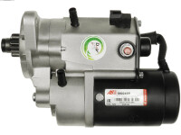 Anlasser passend für Hyundai Elantra Hyundai Grandeur Kia Carens Kia Cerato 12V 2 kW