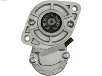 Anlasser passend für Hyundai Elantra Hyundai Grandeur Kia Carens Kia Cerato 12V 2 kW