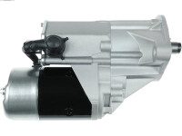 Anlasser passend für Toyota Land 24V 4,5 kW