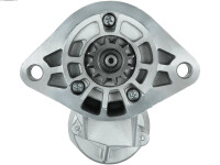 Anlasser passend für Toyota Land 24V 4,5 kW