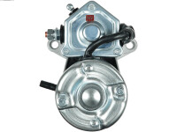 Anlasser passend für Toyota Land 24V 4,5 kW