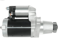 Anlasser passend für Lexus ES Lexus RX Toyota Avensis Toyota Camry 12V 1,6 kW