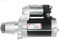 Anlasser passend für Lexus ES Lexus RX Toyota Avensis Toyota Camry 12V 1,6 kW