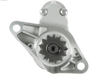 Anlasser passend für Lexus ES Lexus RX Toyota Avensis Toyota Camry 12V 1,6 kW