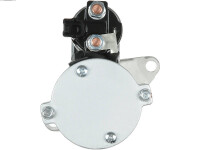 Anlasser passend für Lexus ES Lexus RX Toyota Avensis Toyota Camry 12V 1,6 kW