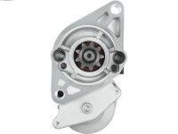 Anlasser passend für Mini One Toyota Auris Toyota Corolla 12V 2 kW