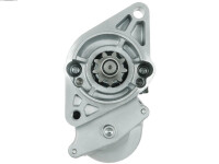 Anlasser passend für Mini One Toyota Auris Toyota Corolla 12V 2 kW