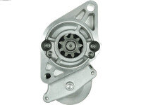 Anlasser passend für Mini One Toyota Auris Toyota Corolla 12V 2 kW