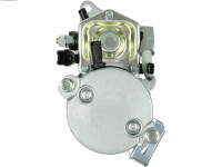 Anlasser passend für Mini One Toyota Auris Toyota Corolla 12V 2 kW