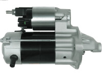 Anlasser passend für Toyota Auris Toyota Avensis 12V 1 kW