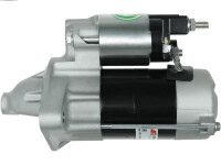 Anlasser passend für Toyota Auris Toyota Avensis 12V 1 kW