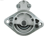 Anlasser passend für Toyota Auris Toyota Avensis 12V 1 kW