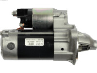 Anlasser passend für Toyota Auris Toyota Avensis 12V 1 kW