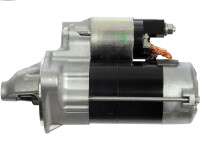 Anlasser passend für Toyota Auris Toyota Avensis 12V 1 kW