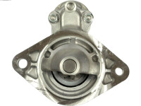 Anlasser passend für Toyota Auris Toyota Avensis 12V 1 kW