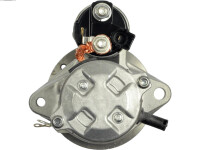 Anlasser passend für Toyota Auris Toyota Avensis 12V 1 kW