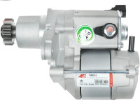 Anlasser passend für Toyota Avensis Toyota Camry 12V 1,2 kW